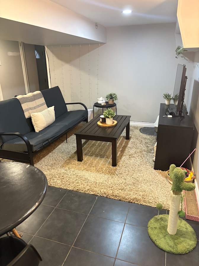 fiona ng's room