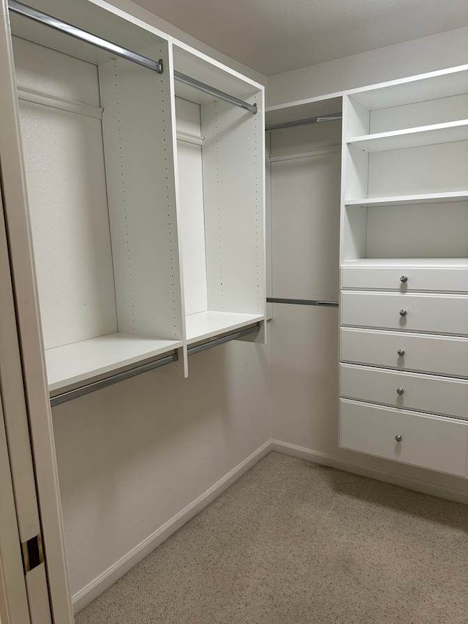 Tracei's room