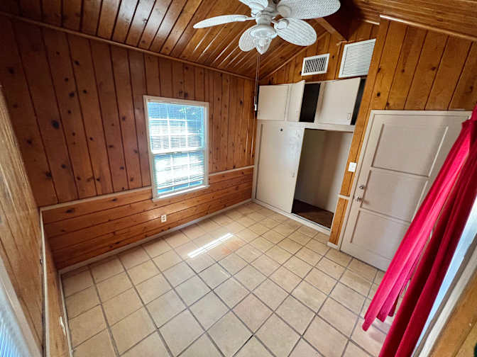 Rob's room