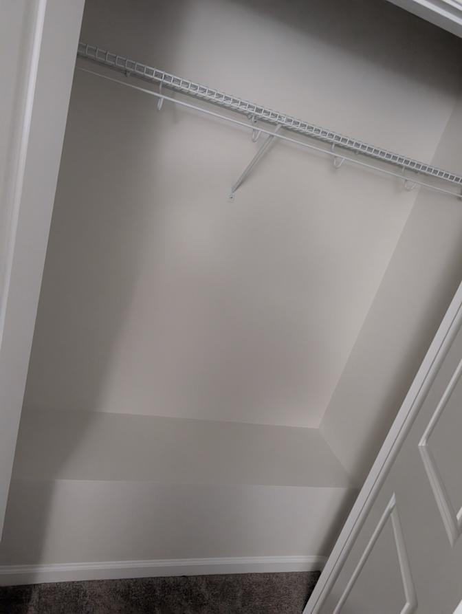 William's room