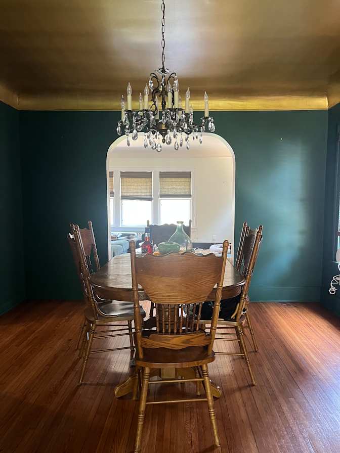 McKenzie Katz's room