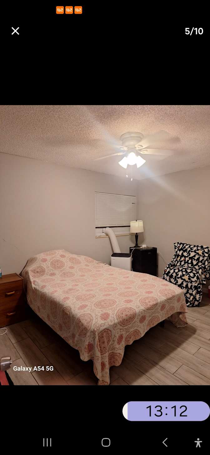 Natalia's room