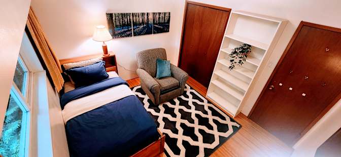 Brandee's room