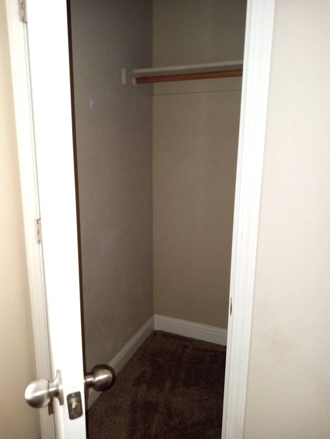 Rod's room