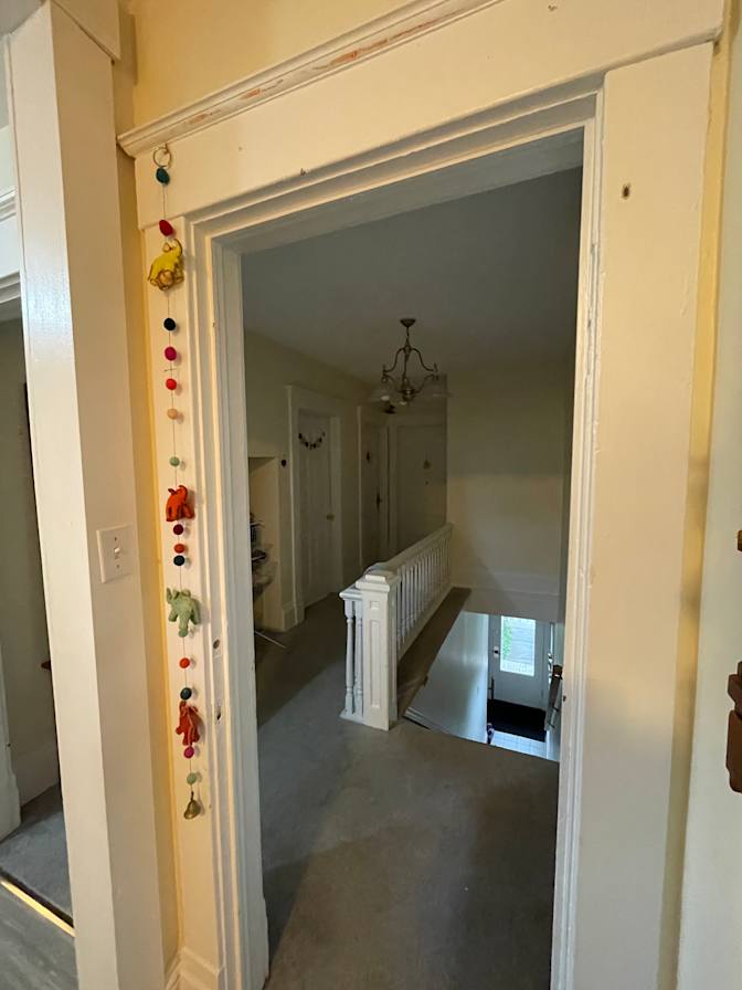 Gabrielle's room