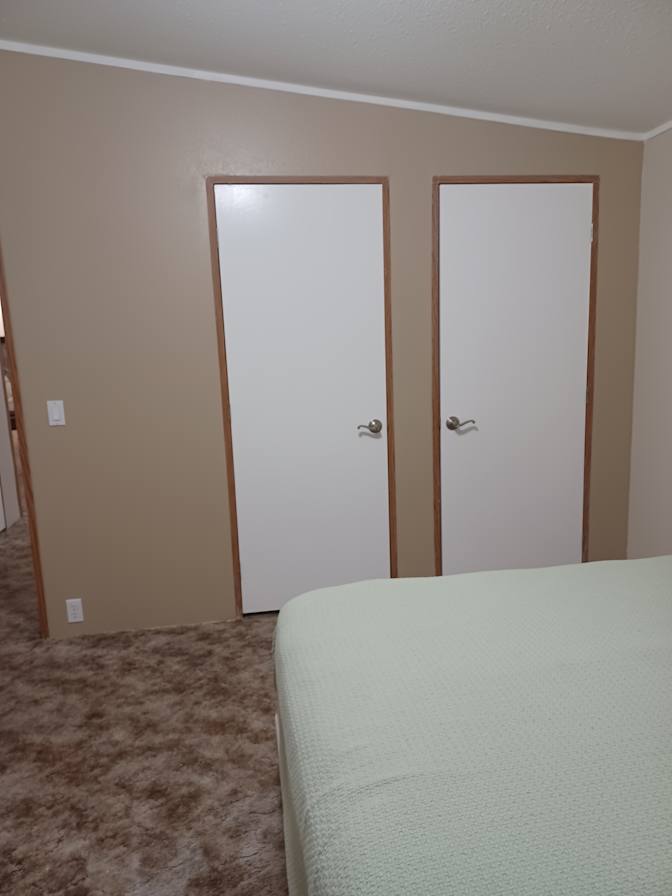 Carolyn's room