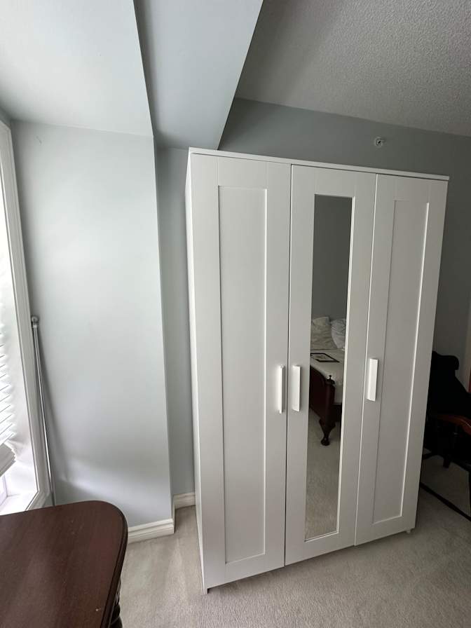 Lily's room
