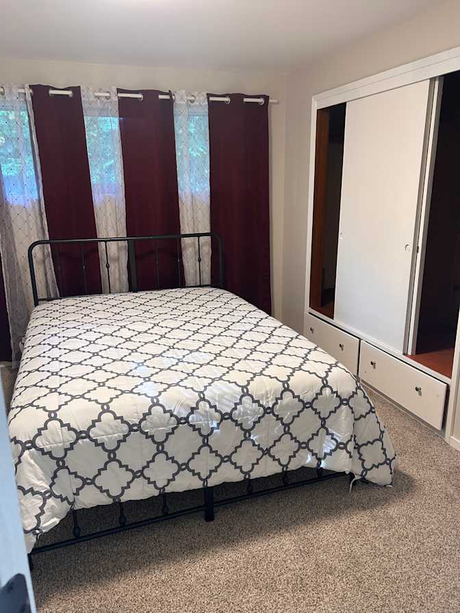 Lilly's room