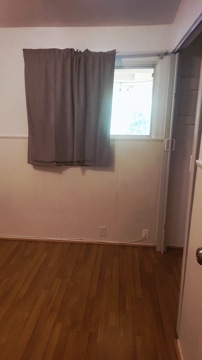 Jonah's room