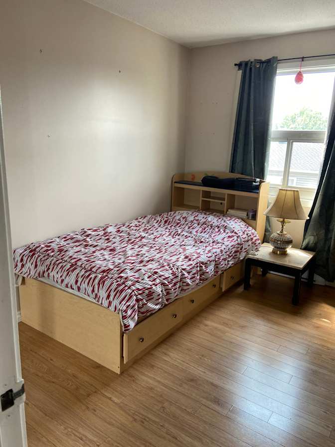 Adriana's room