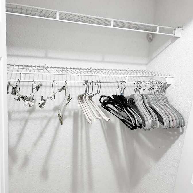 Joey's room