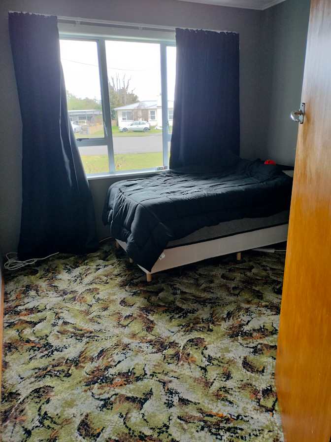 Leanne's room