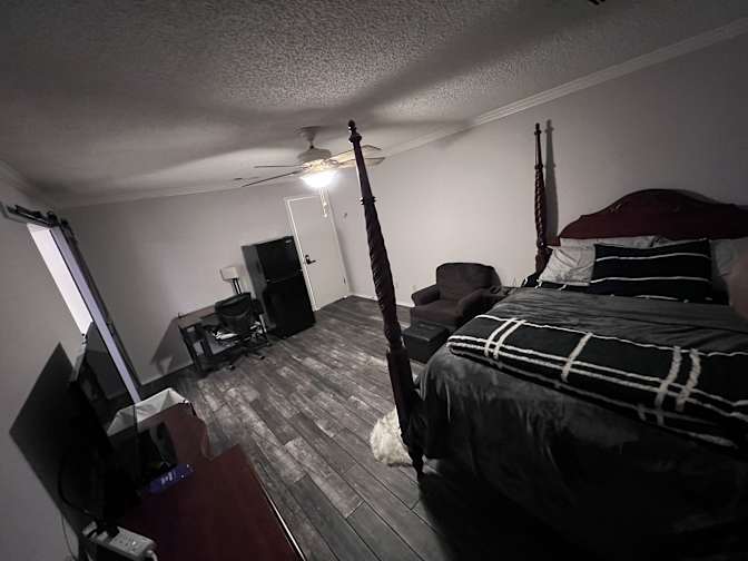 joseph's room