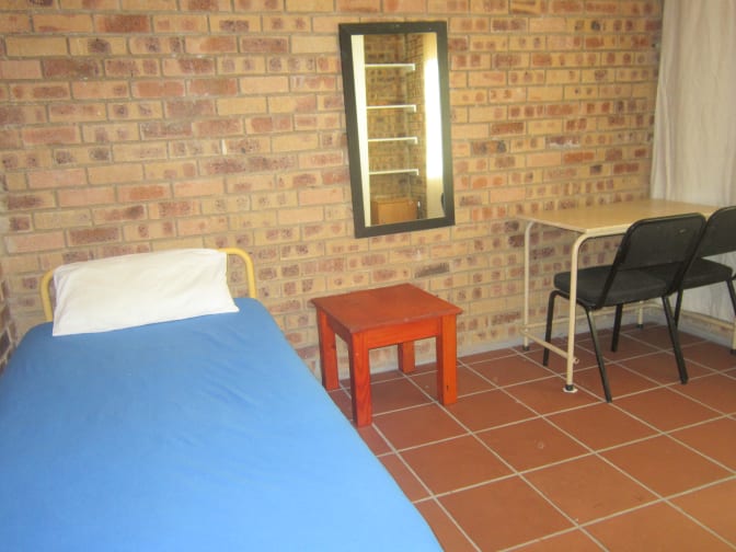 Jason's room