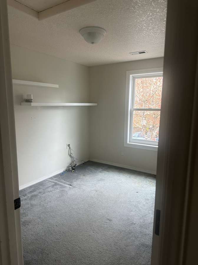 Kelly's room