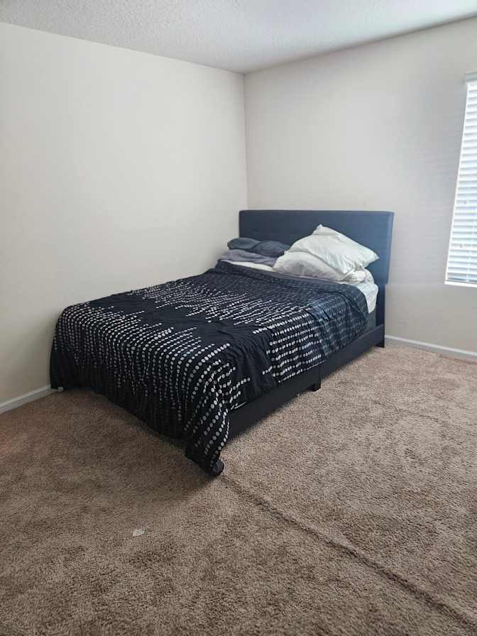 Kory's room