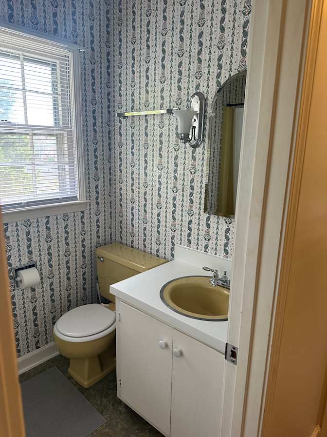Shane's room