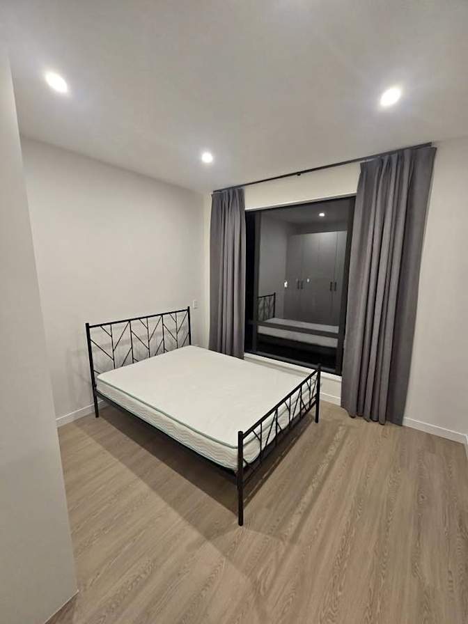 Ujjval's room