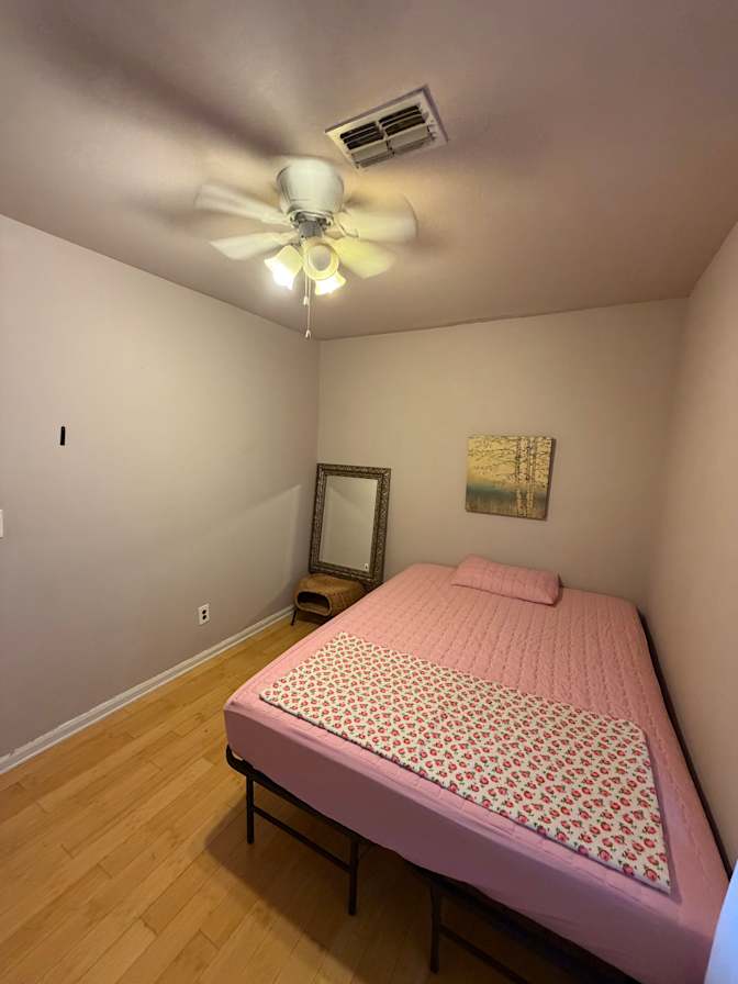 Natalie's room