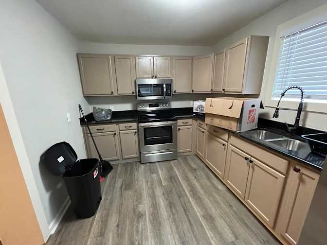 ACCO Property's room