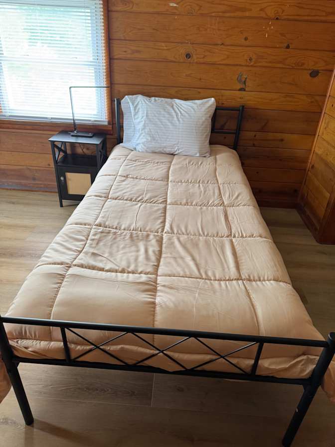 CPG Rentals's room