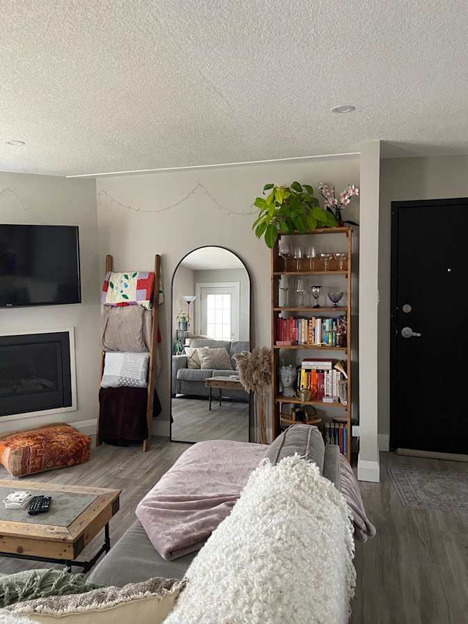 kelly's room