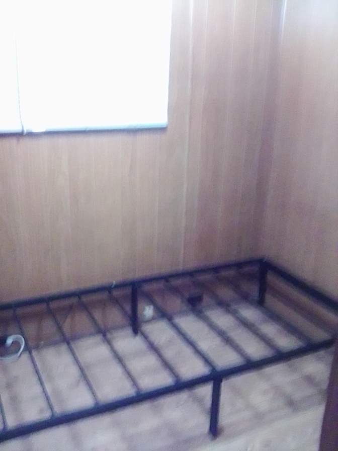 Cleo's room