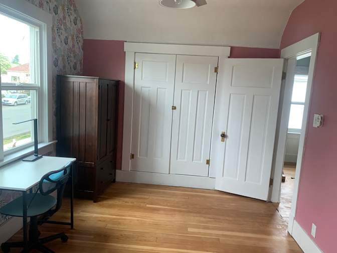 Rob's room