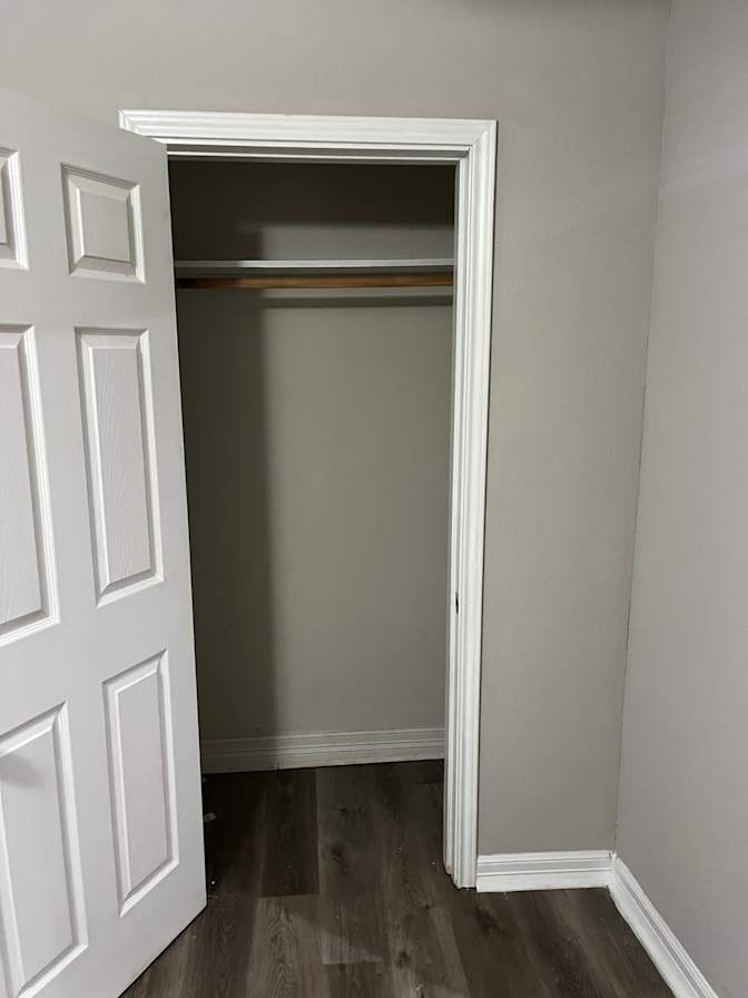 Praveen Konasagar's room