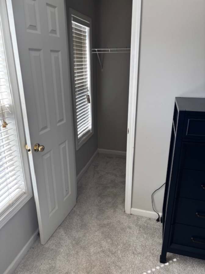 Michelle's room