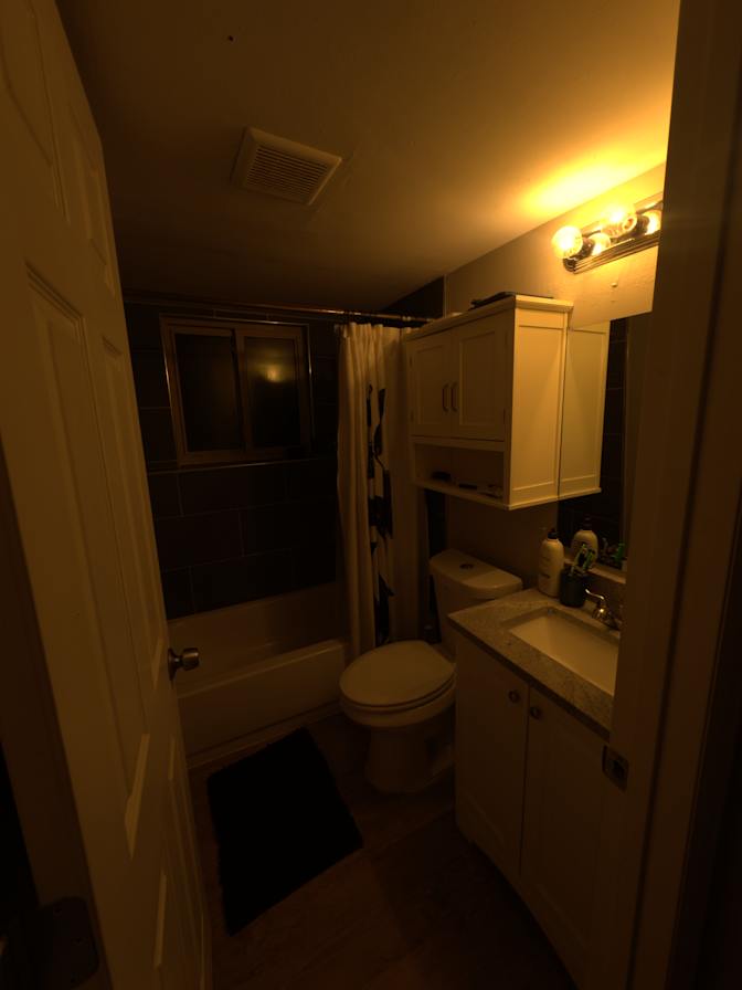 Shannon's room