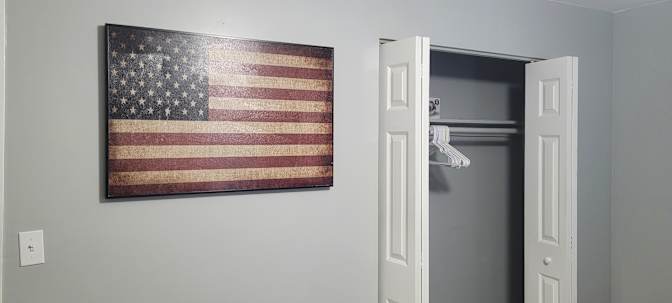 Cozy Home Away Rentals's room