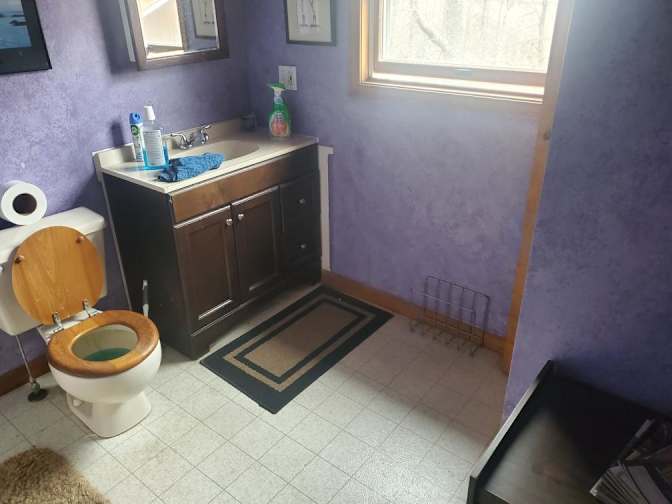 ed's room