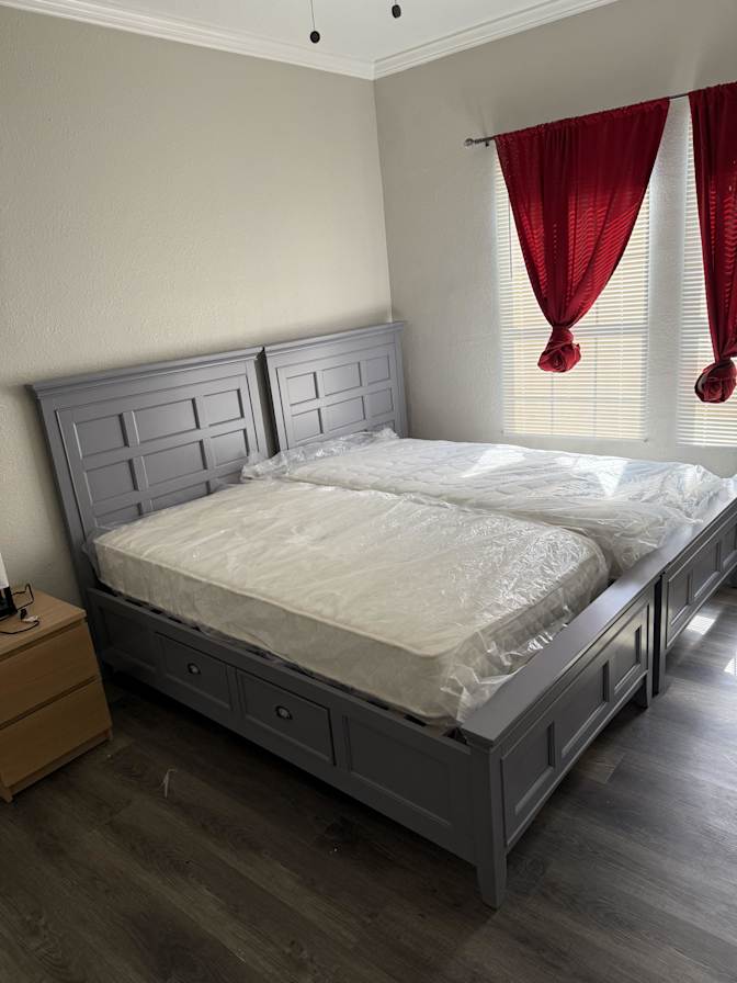 PadSplit's room