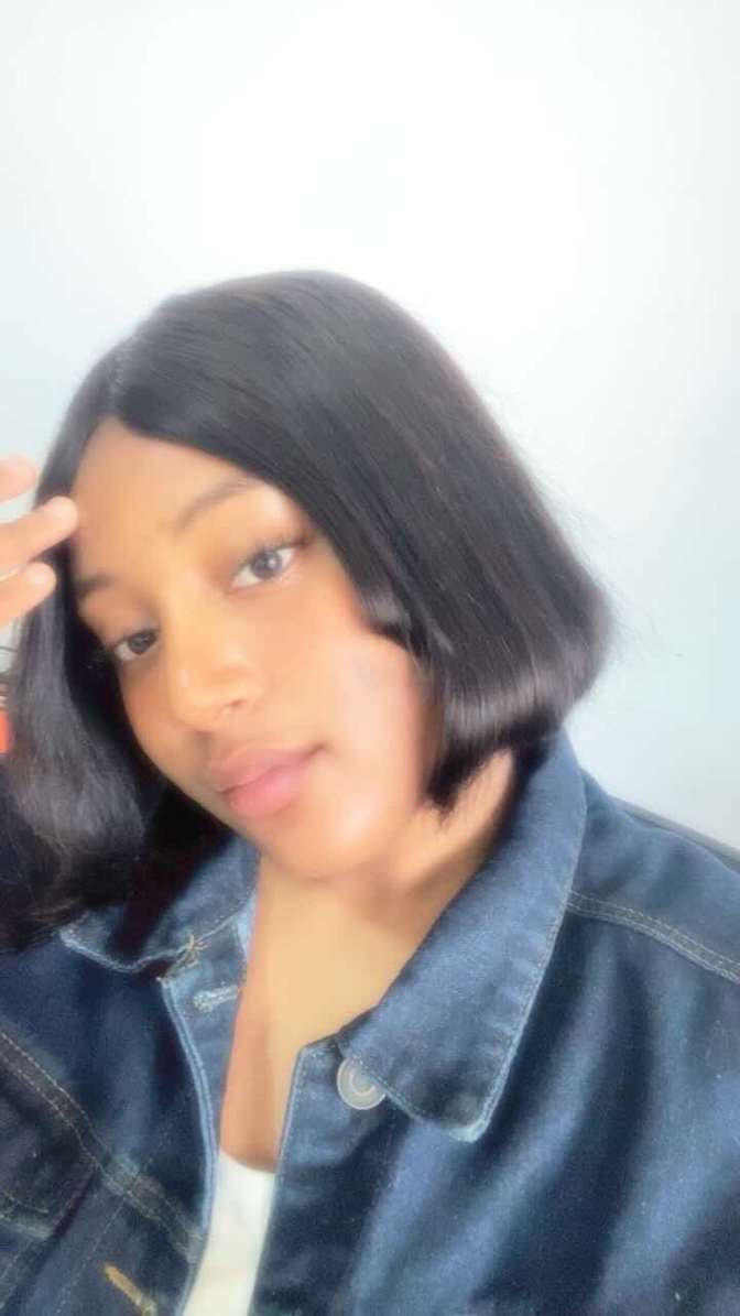 Nthabiseng Mogane