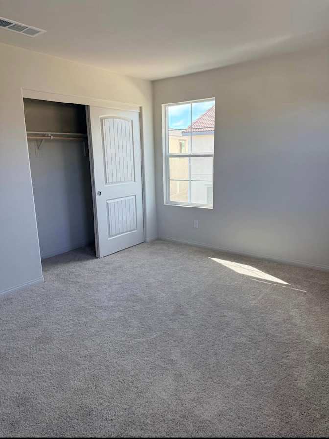 Christopher's room