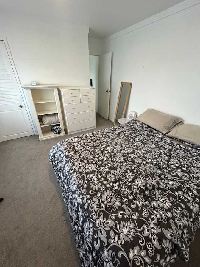 Grant's room
