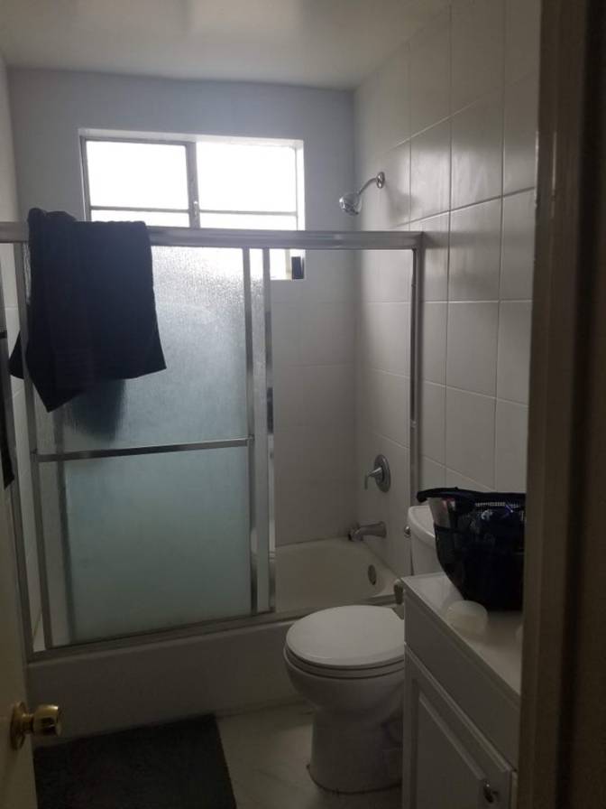 Robert's room