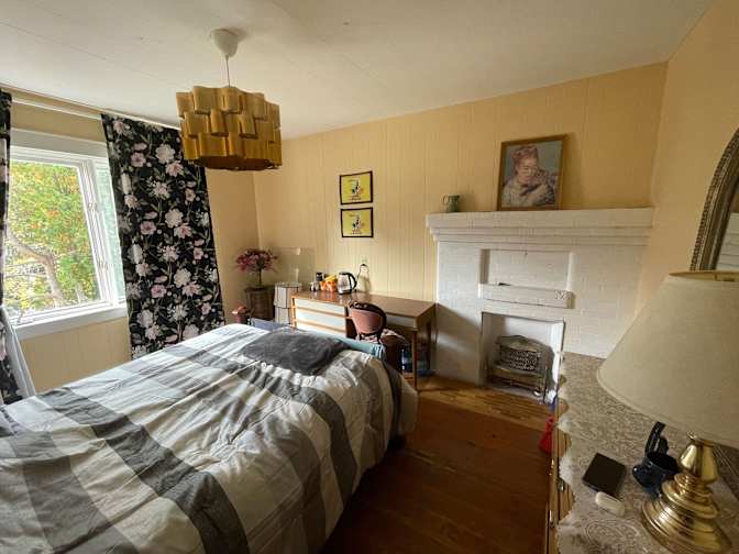 Lori's room