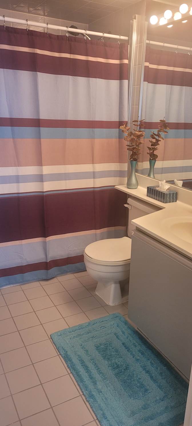 Cecil's room