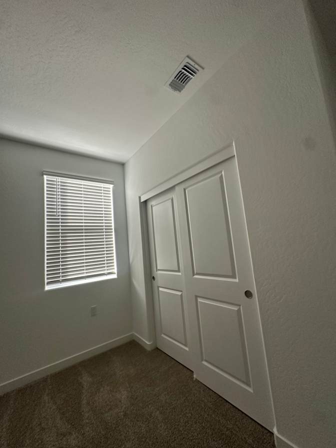 Kianna's room