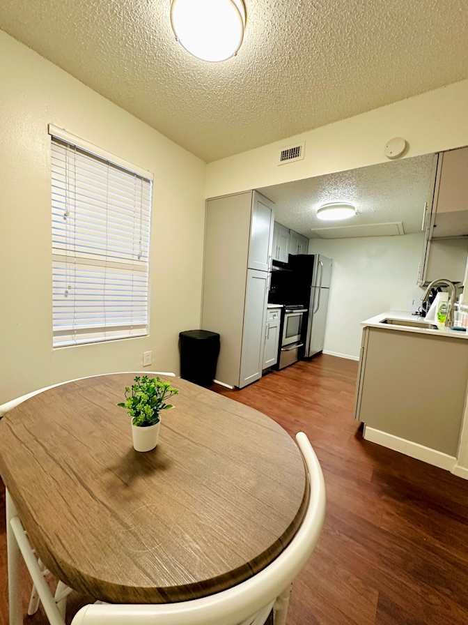 Alex's room