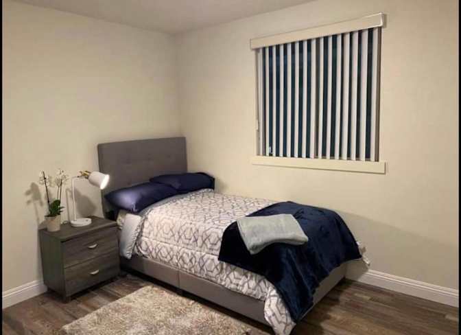 Room For Rent's room