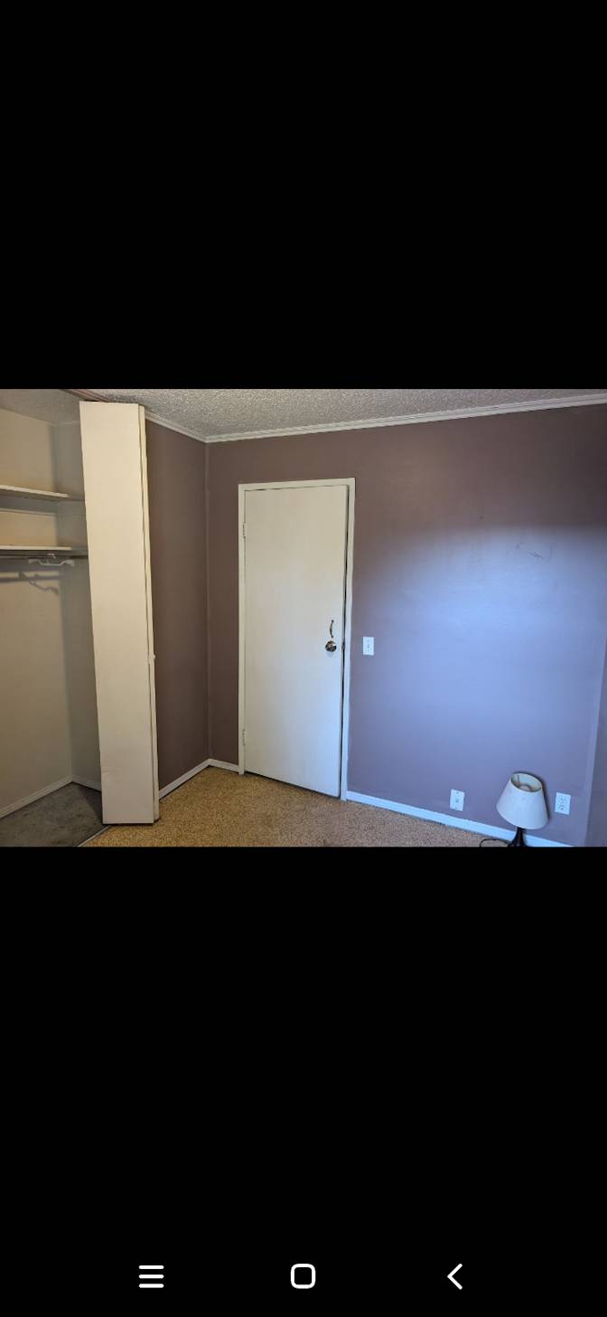 Dan's room