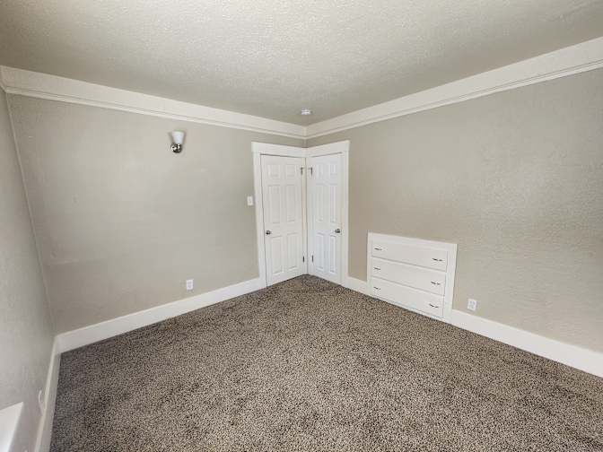 Michael's room