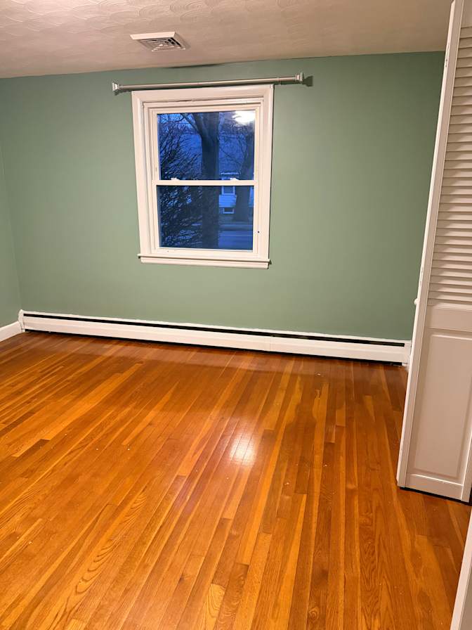 Beatrice's room