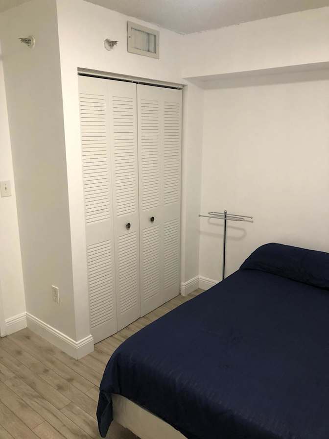 Murilo Cardoso Araujo's room