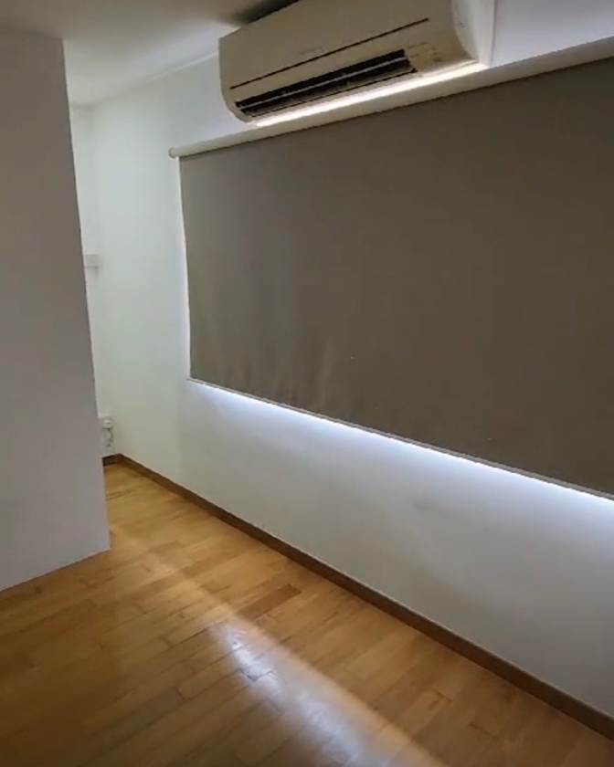 Jeff's room