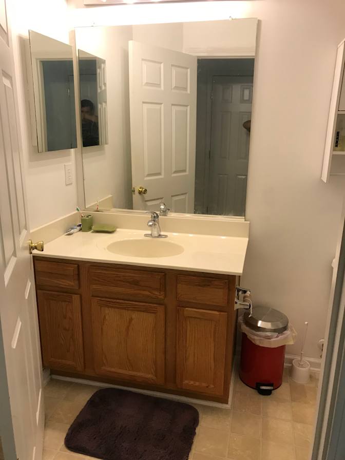 ADAM's room