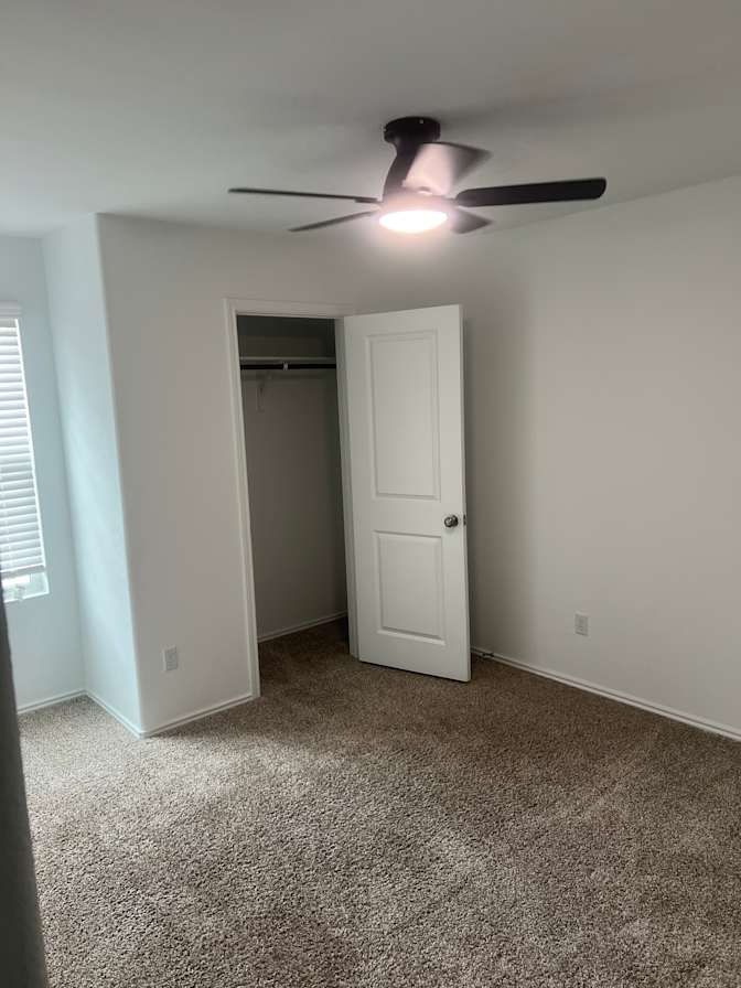 Murugan's room